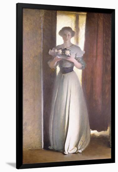Onteora, 1912-John White Alexander-Framed Giclee Print