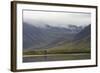 Onundarfjordur, West Fjords, Iceland, Polar Regions-Michael-Framed Photographic Print