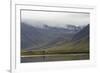 Onundarfjordur, West Fjords, Iceland, Polar Regions-Michael-Framed Photographic Print