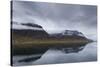 Onundarfjordur, West Fjords, Iceland, Polar Regions-Michael-Stretched Canvas