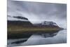 Onundarfjordur, West Fjords, Iceland, Polar Regions-Michael-Mounted Photographic Print