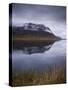 Onundarfjordur, West Fjords, Iceland, Polar Regions-Michael Snell-Stretched Canvas