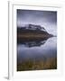 Onundarfjordur, West Fjords, Iceland, Polar Regions-Michael Snell-Framed Photographic Print