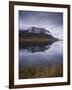 Onundarfjordur, West Fjords, Iceland, Polar Regions-Michael Snell-Framed Photographic Print