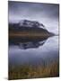 Onundarfjordur, West Fjords, Iceland, Polar Regions-Michael Snell-Mounted Photographic Print