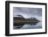 Onundarfjordur, West Fjords, Iceland, Polar Regions-Michael-Framed Photographic Print