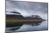 Onundarfjordur, West Fjords, Iceland, Polar Regions-Michael-Mounted Photographic Print