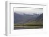 Onundarfjordur, West Fjords, Iceland, Polar Regions-Michael-Framed Photographic Print