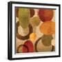 Onward II-Brent Nelson-Framed Art Print