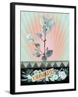 Onward-Anahata Katkin-Framed Giclee Print