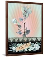 Onward-Anahata Katkin-Framed Giclee Print