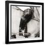 Onwards-Joseph Eta-Framed Giclee Print