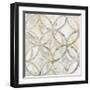 Onyx I-Debbie Banks-Framed Giclee Print