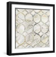 Onyx II-Debbie Banks-Framed Giclee Print