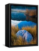 Oodel-Craig Satterlee-Framed Stretched Canvas