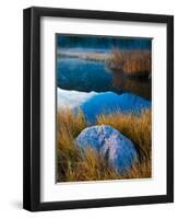 Oodel-Craig Satterlee-Framed Photographic Print