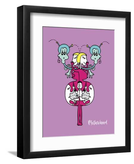 Premium Giclee Print, , large