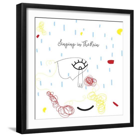 Premium Giclee Print, , large