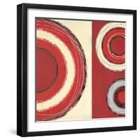 Oolong I-Ellen Hudson-Framed Giclee Print