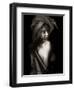 Oondu-Lynne Davies-Framed Photographic Print