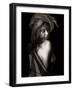 Oondu-Lynne Davies-Framed Photographic Print