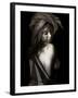 Oondu-Lynne Davies-Framed Photographic Print