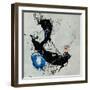 Oops II-Farrell Douglass-Framed Giclee Print