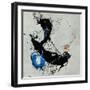 Oops II-Farrell Douglass-Framed Giclee Print