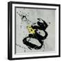 Oops III-Farrell Douglass-Framed Giclee Print