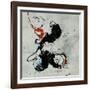 Oops IV-Farrell Douglass-Framed Giclee Print