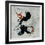 Oops IV-Farrell Douglass-Framed Giclee Print