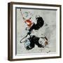 Oops IV-Farrell Douglass-Framed Giclee Print