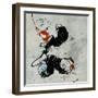 Oops IV-Farrell Douglass-Framed Giclee Print