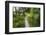 Opabin Plateau Trail Above Lake O'Hara, Yoho National Park, British Columbia, Canada-Russ Bishop-Framed Photographic Print