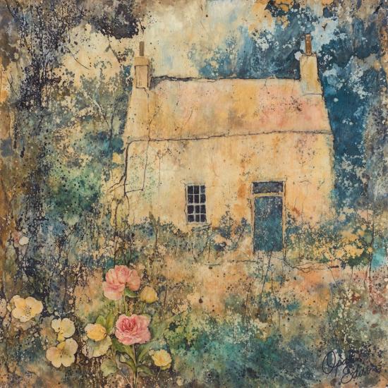 Art Print, , large