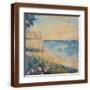 Brown Frame