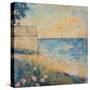 Stretched Canvas