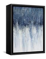 Opal IV-Joshua Schicker-Framed Stretched Canvas