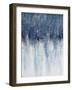 Opal IV-Joshua Schicker-Framed Giclee Print
