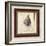 Opale-Lisa Audit-Framed Giclee Print