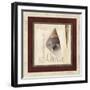 Opale-Lisa Audit-Framed Giclee Print