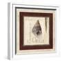 Opale-Lisa Audit-Framed Giclee Print