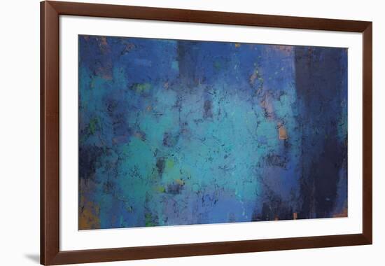 Opalescent-Jeannie Sellmer-Framed Giclee Print