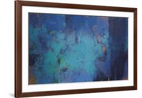Opalescent-Jeannie Sellmer-Framed Giclee Print