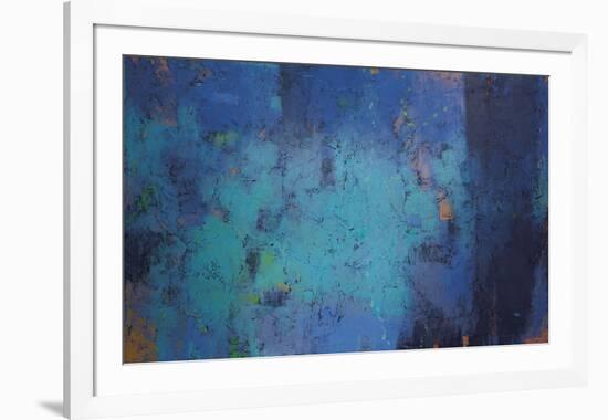 Opalescent-Jeannie Sellmer-Framed Giclee Print