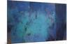 Opalescent-Jeannie Sellmer-Mounted Giclee Print