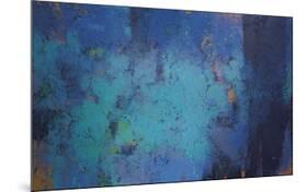 Opalescent-Jeannie Sellmer-Mounted Giclee Print