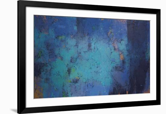 Opalescent-Jeannie Sellmer-Framed Giclee Print