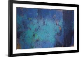 Opalescent-Jeannie Sellmer-Framed Giclee Print