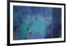 Opalescent-Jeannie Sellmer-Framed Giclee Print